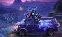 Noticia: VIDEO | 'Onward', la nueva película con la que Pixar quiere arrasar en cines VIDEO | 'Onward', la nueva película con la que Pixar quiere arrasar en cines