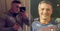 Noticia: Hallan muerto en un hotel de Toulouse a un joven de rugby inglés Hallan muerto en un hotel de Toulouse a un joven de rugby inglés