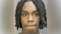 Noticia: Fiscalía de Florida pide pena de muerte para el rapero YNW Melly por un doble asesinato Fiscalía de Florida pide pena de muerte para el rapero YNW Melly por un doble asesinato