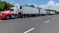 Noticia: Red de traficantes transporta 785 migrantes en cuatro camiones de carga Red de traficantes transporta 785 migrantes en cuatro camiones de carga
