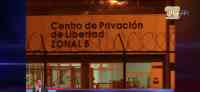 Noticia: Recreación de los hechos por ingreso de objetos prohibidos a “La Roca” Recreación de los hechos por ingreso de objetos prohibidos a “La Roca”