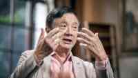 Noticia: CEO de Huawei: Si Trump me llama "lo ignoraré" CEO de Huawei: Si Trump me llama "lo ignoraré"