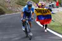 Noticia: VIDEO | Richard Carapaz gana la 14ª etapa del Giro de Italia VIDEO | Richard Carapaz gana la 14ª etapa del Giro de Italia