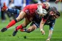 Noticia: Muere jugador de Rugby en Francia Muere jugador de Rugby en Francia