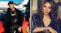 Noticia: Shakira estrenó un nuevo tema con Anuel AA y sorprendió con un impactante cambio de look Shakira estrenó un nuevo tema con Anuel AA y sorprendió con un impactante cambio de look