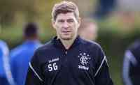 Noticia: Steven Gerrard renovó con Rangers hasta 2024 Steven Gerrard renovó con Rangers hasta 2024