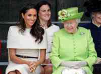 Noticia: Meghan Markle se queda sin personal: otra asistente presentó su renuncia de forma inesperada Meghan Markle se queda sin personal: otra asistente presentó su renuncia de forma inesperada