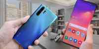 Noticia: Samsung aprovecha la crisis de Huawei y lanza una llamativa promoción Samsung aprovecha la crisis de Huawei y lanza una llamativa promoción