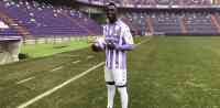Noticia: Sergio González, DT Valladolid y sus palabras luego del debut de Stiven Plaza Sergio González, DT Valladolid y sus palabras luego del debut de Stiven Plaza