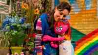 Noticia: "Plaza Sésamo" contará por primera vez en la historia con una protagonista sin hogar "Plaza Sésamo" contará por primera vez en la historia con una protagonista sin hogar