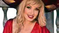 Noticia: VIDEO | Tras cuatro años de su muerte sale a luz nuevo tema de Sharon 'La Hechicera' VIDEO | Tras cuatro años de su muerte sale a luz nuevo tema de Sharon 'La Hechicera'