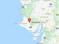 Noticia: Sismo de 5.4 se registró en Santa Elena Sismo de 5.4 se registró en Santa Elena