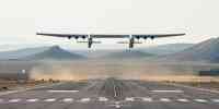 Noticia: VIDEO | El avión más grande del mundo acaba de volar por primera vez VIDEO | El avión más grande del mundo acaba de volar por primera vez