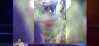 Noticia: Taxista asesinado y abandonado en una quebrada en Zaruma Taxista asesinado y abandonado en una quebrada en Zaruma