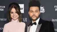 Noticia: The Weeknd recordará a su ex Selena Gomez en su nueva canción The Weeknd recordará a su ex Selena Gomez en su nueva canción