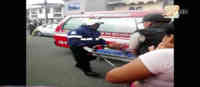 Noticia: Tiroteo en Guayaquil dejó dos muertos y un herido Tiroteo en Guayaquil dejó dos muertos y un herido
