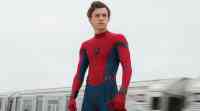 Noticia: VIDEO | Tom Holland revela spoiler la nueva película de Spider-Man VIDEO | Tom Holland revela spoiler la nueva película de Spider-Man