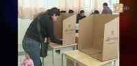 VIDEO | Así empezaron las elecciones en Los Ríos tras cambios por la temporada invernal