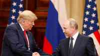 Noticia: La CIA retiró a un 'superespía' en Rusia después de que Trump llegó a la Casa Blanca, según reportes La CIA retiró a un 'superespía' en Rusia después de que Trump llegó a la Casa Blanca, según reportes