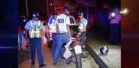 Noticia: Un motociclista perdió la vida en un accidente Un motociclista perdió la vida en un accidente