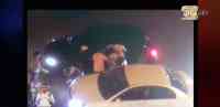Noticia: Video captó incidente vial en Guayaquil Video captó incidente vial en Guayaquil