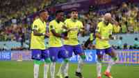 Noticia: (GOLES) Brasil 4-1 Corea del Sur / Japón 1-1 Croacia (GOLES) Brasil 4-1 Corea del Sur / Japón 1-1 Croacia