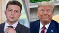 Noticia: Llamada muestra que Trump presionó a Ucrania para que investigaran a Joe Biden y a su hijo Llamada muestra que Trump presionó a Ucrania para que investigaran a Joe Biden y a su hijo