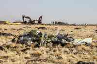 Noticia: VIDEO: avión se estrella con 157 personas a bordo en Etiopía VIDEO: avión se estrella con 157 personas a bordo en Etiopía