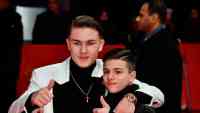 Noticia: Apuñalan en Italia a joven actor que actuó en filme sobre la mafia Apuñalan en Italia a joven actor que actuó en filme sobre la mafia