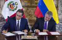 Noticia: VIDEO | Perú y Colombia acuerdan lucha contra la corrupción, minería ilegal y narcotráfico VIDEO | Perú y Colombia acuerdan lucha contra la corrupción, minería ilegal y narcotráfico