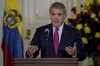 Noticia: VIDEO: Colombia rechaza acusación de Maduro sobre plan para derrocarlo VIDEO: Colombia rechaza acusación de Maduro sobre plan para derrocarlo