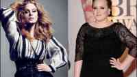 Noticia: La dieta y rutina con la que Adele logró perder 68 kilos La dieta y rutina con la que Adele logró perder 68 kilos