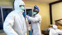 Noticia: CONFIRMADO: Primer caso de coronavirus en Nigeria CONFIRMADO: Primer caso de coronavirus en Nigeria