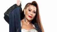 Noticia: FOTOS | Alejandra Guzmán luce nuevo y extraño rostro en redes FOTOS | Alejandra Guzmán luce nuevo y extraño rostro en redes