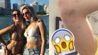 Noticia: VIDEO | "No he sido más que buena hija con esta diabla", dice llorando Frida Sofía VIDEO | "No he sido más que buena hija con esta diabla", dice llorando Frida Sofía