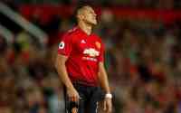 Noticia: Entrenador del Manchester United tomó fuerte decisión con Alexis Sánchez Entrenador del Manchester United tomó fuerte decisión con Alexis Sánchez