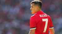 Noticia: Alexis Sánchez afirma que no triunfó en el Manchester United por falta de oportunidades Alexis Sánchez afirma que no triunfó en el Manchester United por falta de oportunidades