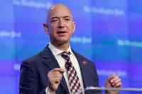 Noticia: Este fue el mayor fracaso de Amazon según Jeff Bezos Este fue el mayor fracaso de Amazon según Jeff Bezos