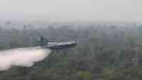 Noticia: VIDEO | Fuerzas Armadas de Brasil inician combate a incendios en la Amazonía VIDEO | Fuerzas Armadas de Brasil inician combate a incendios en la Amazonía