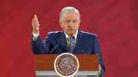 Noticia: VIDEO | AMLO, presidente de México: guerra contra el narco se acabó VIDEO | AMLO, presidente de México: guerra contra el narco se acabó