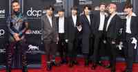 Noticia: VIDEO | La llegada de BTS opaca a Maluma en los Billboard Music Awards 2019 VIDEO | La llegada de BTS opaca a Maluma en los Billboard Music Awards 2019