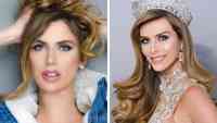 Noticia: Así luce Miss España sin maquillaje Así luce Miss España sin maquillaje