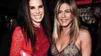 Noticia: VIDEO | El inesperado beso en la boca entre Jennifer Aniston y Sandra Bullock VIDEO | El inesperado beso en la boca entre Jennifer Aniston y Sandra Bullock
