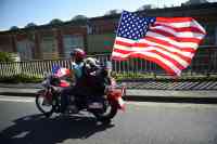 Noticia: Trump amenaza a la UE con represalias por aranceles contra Harley-Davidson Trump amenaza a la UE con represalias por aranceles contra Harley-Davidson