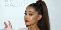 Noticia: FOTOS | Ariana Grande sale a protestar contra el racismo en Estados Unidos FOTOS | Ariana Grande sale a protestar contra el racismo en Estados Unidos