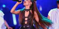 Noticia: Ariana Grande tendrá serie documental en YouTube Ariana Grande tendrá serie documental en YouTube