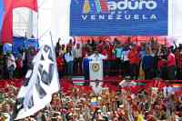 Noticia: VIDEO | Venezuela seguirá regida por la Constituyente hasta fines de 2020 VIDEO | Venezuela seguirá regida por la Constituyente hasta fines de 2020