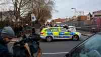 Noticia: Un joven de 14 años, la última víctima de la ola de homicidios en Londres Un joven de 14 años, la última víctima de la ola de homicidios en Londres