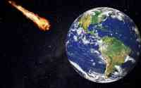 Noticia: NASA | Un asteroide se aproxima a la Tierra a una velocidad de más 35.400 kilómetros por hora NASA | Un asteroide se aproxima a la Tierra a una velocidad de más 35.400 kilómetros por hora