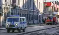 Noticia: VIDEO: ataque suicida de un joven contra el servicio de seguridad ruso VIDEO: ataque suicida de un joven contra el servicio de seguridad ruso